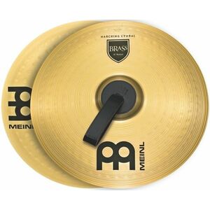 Meinl 13" Marching Brass medium kép