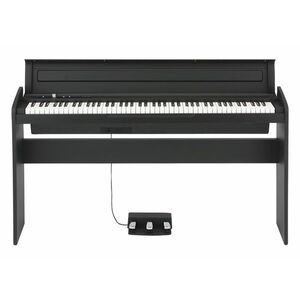Korg LP-180 BK kép