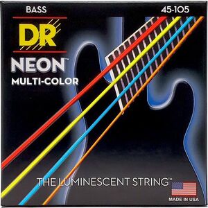 DR Strings NMCB-45 kép