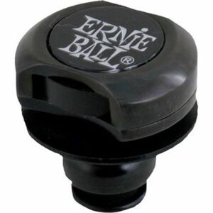 Ernie Ball Super Locks Black kép