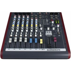 Allen&Heath ZED60-10FX kép