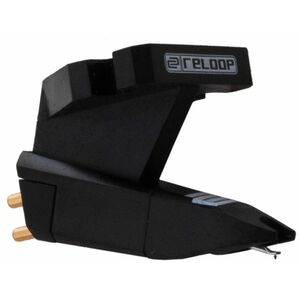 Reloop OM Black kép