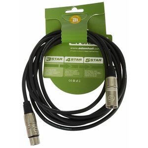 Adam Hall K3 MMF 0300 kép