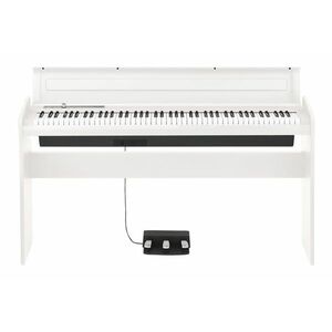 Korg LP-180 WH kép