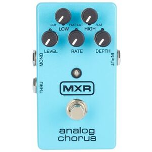 MXR M234 Analog Chorus kép