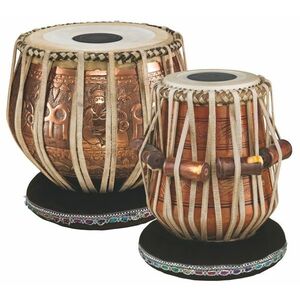 Meinl PRO-TABLA kép