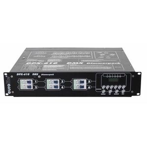 Eurolite DPX-610 DMX kép