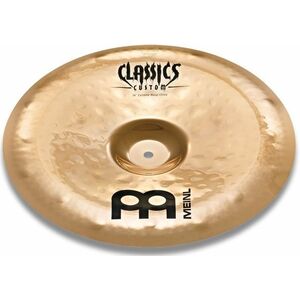 Meinl 16" Classics Custom Extreme Metal China kép