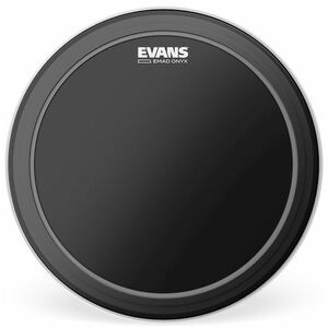 Evans 22" EMAD Onyx kép