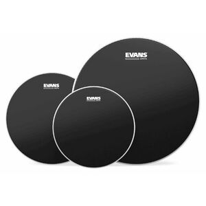 Evans ONYX2 Rock set kép