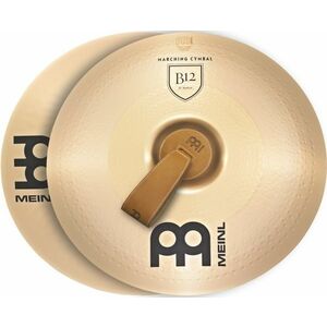 Meinl 20" Medium Marching kép