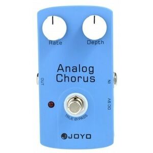 Joyo JF-37 Analog Chorus kép