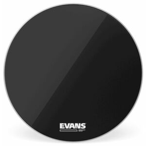 Evans 20" Resonant Black kép