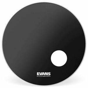 Evans 26" ONYX Resonant kép