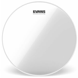 Evans 14" Genera G2 Clear kép