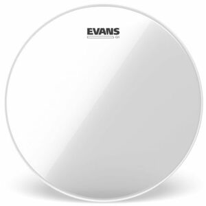 Evans 12" Genera G1 Clear kép
