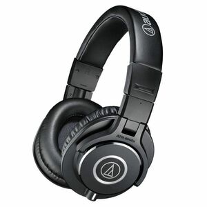 Audio-Technica ATH-M40x kép