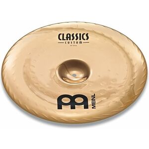 Meinl 16" Classics Custom China kép