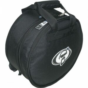 Protection Racket 15” x 6, 5" Free Floater Snare Case with Ruck Sack St kép