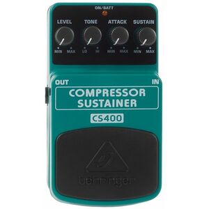 Behringer CS400 kép