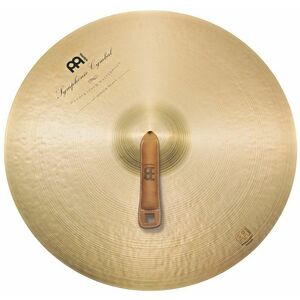 Meinl 19" Symphonic, Medium Heavy kép