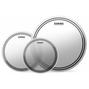 Evans EC2S Frosted Fusion set kép