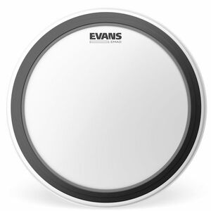 Evans 20" EMAD Coated kép