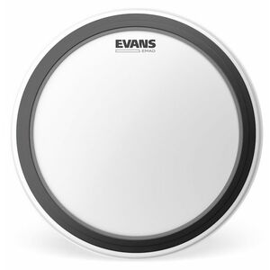 Evans 18" EMAD Coated kép