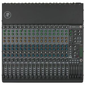 Mackie 1604 VLZ4 kép