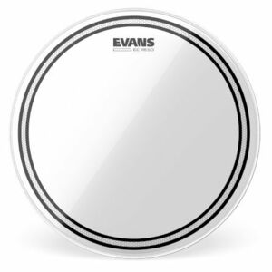 Evans 10" EC Resonant kép