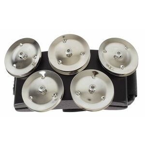 Meinl CFT5-BK kép