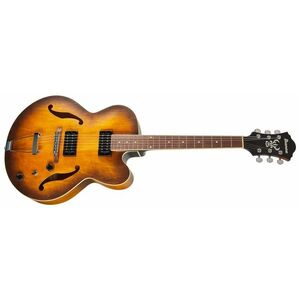 Ibanez AF55 Tobacco kép