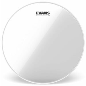 Evans 14" Genera G1 Clear kép
