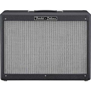 Fender Hot Rod Deluxe 1x12 Enclosure BK kép
