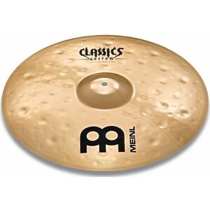 Meinl 17" Classics Custom Extreme Metal Crash kép