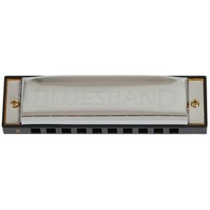 Hohner Blues Band A-major kép