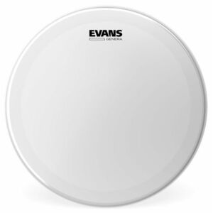 Evans 14" Genera Coated kép