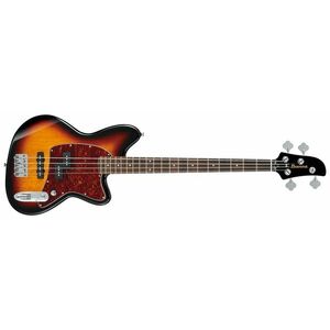 Ibanez TMB100 Tri Fade Burst kép