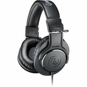 Audio-Technica ATH-M20x kép
