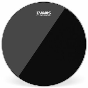 Evans 13" Hydraulic Black kép