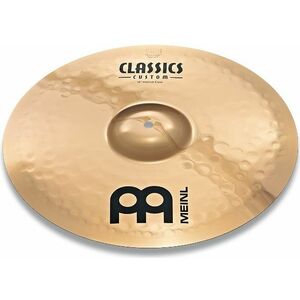 Meinl 16" Classics Custom Medium Crash kép