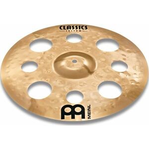 Meinl 18" Classics Custom Trash Crash kép