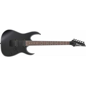 Ibanez RG421EX Black kép