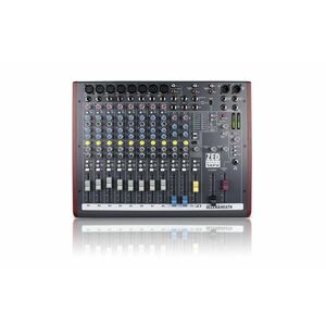 Allen&Heath ZED60-14FX kép