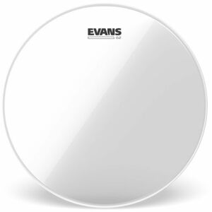 Evans 10" Genera G2 Clear kép