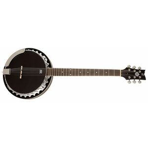 Ortega OBJ350/6-SBK kép