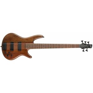 Ibanez GSR205B Walnut kép