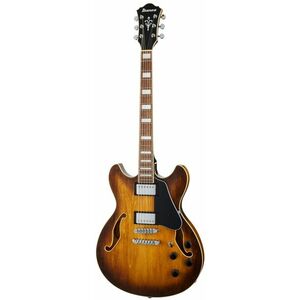 Ibanez AS73 Tobacco Brown kép