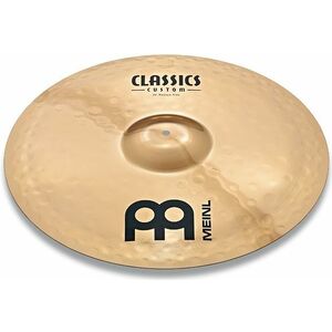 Meinl 20" Classics Custom Medium Ride kép