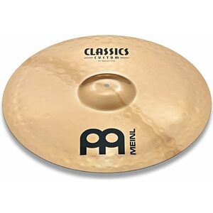 Meinl 20" Classics Custom Powerful Ride kép